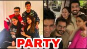 Trending: Deepika Padukone, Sara Ali Khan, Janhvi Kapoor, Karan Johar, Ananya Panday, Dhairya Karwa party hard at Manish Malhotra’s place, see pics