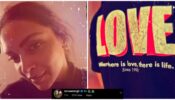 Deepika Padukone shares her special ‘photodump’ of 2021, hubby Ranveer Singh reacts