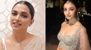 Deepika Padukone Vs Alia Bhatt: Which Diva’s Ivory Lehenga Would You Pick For Brother’s Wedding?