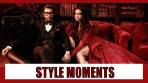 Deepika Padukone’s Iconic Style Moments With Hubby Ranveer Singh