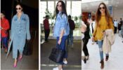 Deepika Padukone’s Top 5 Airport Looks That Will Amaze You