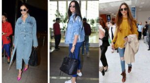Deepika Padukone’s Top 5 Airport Looks That Will Amaze You