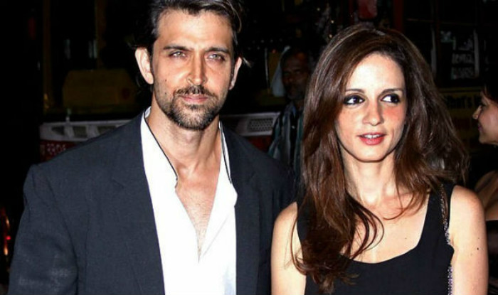 Dhanush-Aishwarya To Hrithik Roshan-Sussanne Khan: Famous Couples Who Split After A Decade Of Relationship - 2