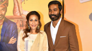 Dhanush and Aishwarya Rajinikanth part ways as Couple after 18 years