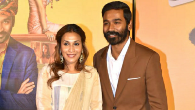 Dhanush and Aishwarya Rajinikanth part ways as Couple after 18 years