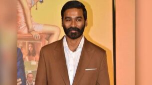 Dhanush prefers Tamil films over Hindi films says, “my heart and soul is in my mother tongue”