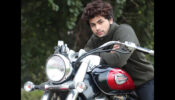 Dhoom Machale: Siddharth Nigam shows throwback bike stunt moment during school days, fans stunned