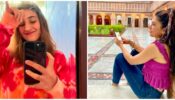 Dhvani Bhanushali and Tulsi Kumar are here to give sensational vogue goals, learn from them