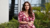 Dia Mirza describes her Near-Death experience which took place when she was six months pregnant