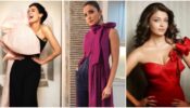 Diana Penty, Anushka Sharma & Aishwarya Rai Bachchan settle the bow dress trends in 2022