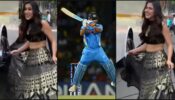 Did Sara Ali Khan Just Play MS Dhoni’s Popular ‘Helicopter Shot’? See Viral Footage