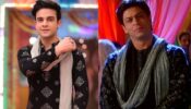 Did you know Krishna Kaul’s Lohri celebration look for Kumkum Bhagya was inspired by Shah Rukh Khan?