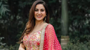 Did You Know: ‘Kundali Bhagya’ fame Shraddha Arya First Appeared In Tamil Film ‘Kalvanin Kaadhali’?