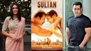 Did You Know Mrunal Thakur Got Rejected Because Of Her Physique For Lead Role In ‘Sultan’ Opposite Salman Khan