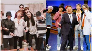 Did You Know? These Celebrities Are Heartthrob BTS Fans