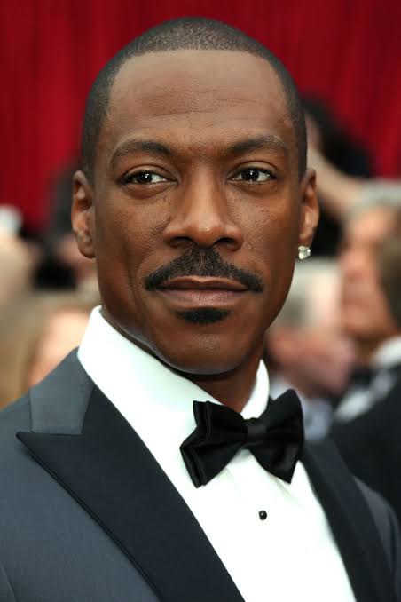 Did You Know These Things About Eddie Murphy? Bet You Didn’t - 0