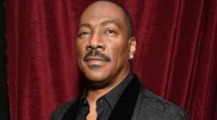 Did You Know These Things About Eddie Murphy? Bet You Didn’t