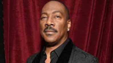 Did You Know These Things About Eddie Murphy? Bet You Didn’t