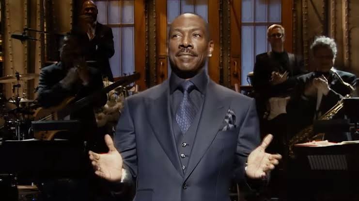 Did You Know These Things About Eddie Murphy? Bet You Didn’t - 1