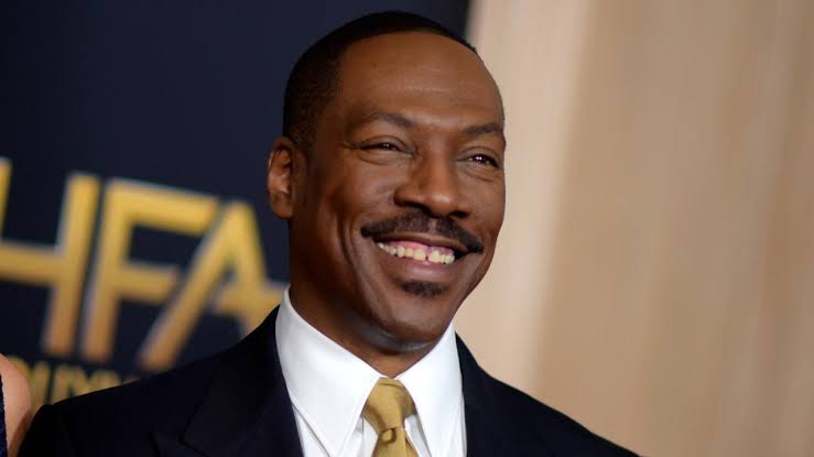 Did You Know These Things About Eddie Murphy? Bet You Didn’t - 2