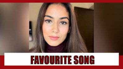 Did You Know? This Song From Haider Is Mira Rajput’s Favourite Song? Check Out