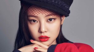 Did You Know? Top 5 Things You Didn’t Know About Blackpink Jennie, The K-pop Idol