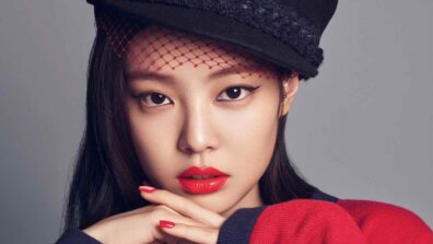 Did You Know? Top 5 Things You Didn’t Know About Blackpink Jennie, The K-pop Idol