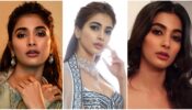 Different Ways To Wear Earth Tones Makeup Look This Festive Season! Hunt Cues From Pooja Hegde To Look Gorgeous