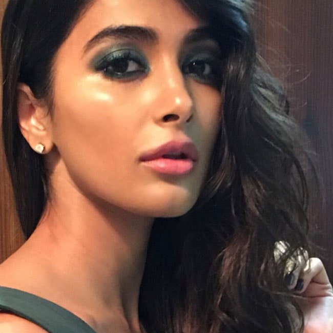 Different Ways To Wear Earth Tones Makeup Look This Festive Season! Hunt Cues From Pooja Hegde To Look Gorgeous - 2