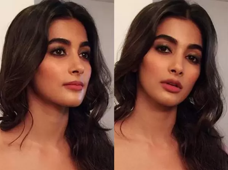 Different Ways To Wear Earth Tones Makeup Look This Festive Season! Hunt Cues From Pooja Hegde To Look Gorgeous - 1