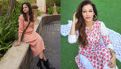 Dil Garden Garden Ho Gaya: TMKOC divas Palak Sindhwani and Sunayana Fozdar win hearts with new outdoor photos