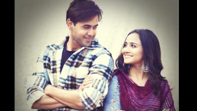 Dil Tujhko Chahe: Ashi Singh & Randeep Rai make a stellar chemistry showcase in latest video