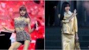 Hottie Alert: Lisa from BLACKPINK Wears Low-Key Looks to Love in Lockdown
