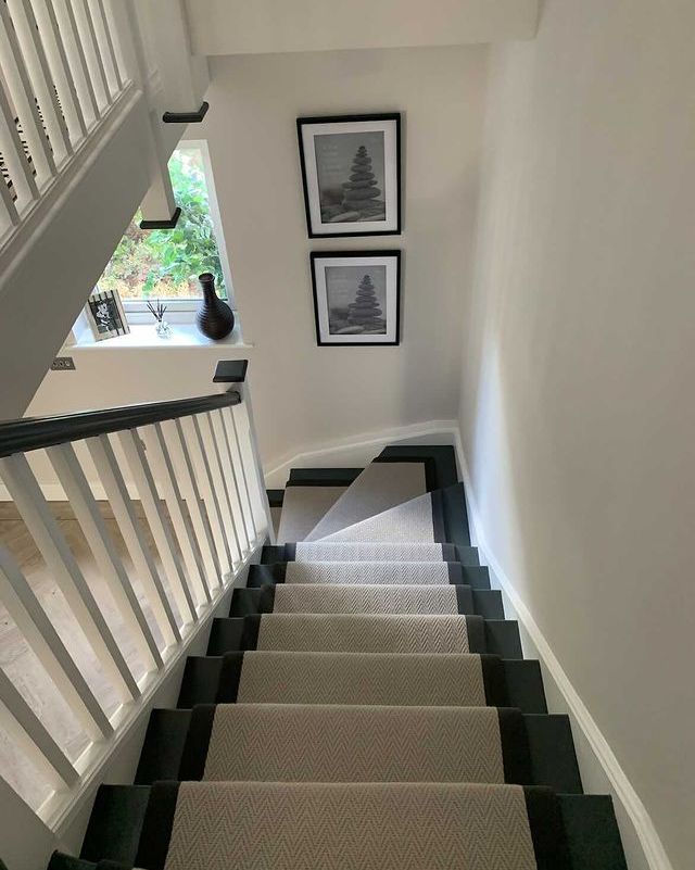 Discover The Best Carpet For Stairways In Regards To Quality, Aesthetic And More, Here’s How We Do It - 1