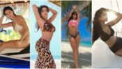 Disha Patani, Nora Fatehi, Krishna Shroff, Ileana D’Cruz: Whose sultry beachwear would you pick for next vacay?