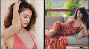 The Big Challenge: Disha Patani Vs Mallika Sherawat: Who’s The All-Time ‘Queen Of Sensuality’ In Bollywood? (Vote NOW)