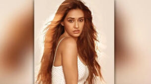 Disha Patani’s Childhood Career Dream Revealed, And It’s Not Acting