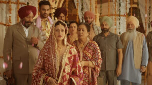 Divyanka Tripathi Dahiya features in her first ever music video in a song by Meet Bros