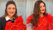 Divyanka Tripathi flaunts sensational transformation, goes from ‘videsi’ to ‘desi’ in seconds