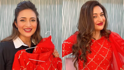 Divyanka Tripathi flaunts sensational transformation, goes from ‘videsi’ to ‘desi’ in seconds