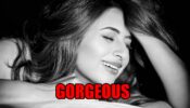 Divyanka Tripathi melts internet with her smile in latest monochrome photo, fans go gaga