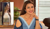Divyanka Tripathi shuts a troll who accused her of copying famous fashion brands, Check her savage reply