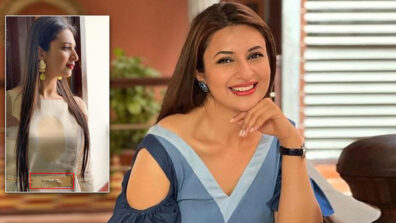 Divyanka Tripathi shuts a troll who accused her of copying famous fashion brands, Check her savage reply