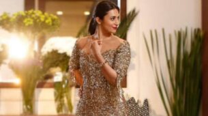 Divyanka Tripathi’s Hot Instagram Looks That Will Make You Sweat