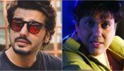 Don’t Miss, Arjun Kapoor’s first on-screen appearance was in Salaam-E-Ishq opposite Govinda