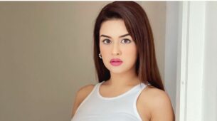 Dress Cool & Look Hot: Steal Cool & Sassy Looks From Avneet Kaur’s Wardrobe To Impress Your Babe