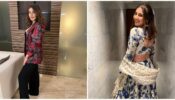Dressing Style Of Dhvani Bhanushali That Amaze Us Every Time We See Her