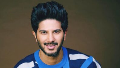 Dulquer Salmaan tests positive for Covid-19 amid Omicron surge