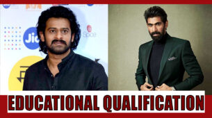 Education Qualifications Of Your Favourite South Indian Stars: From Prabhas To Rana Daggubati, Check Out