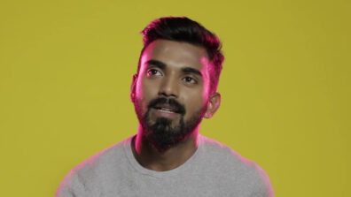 Effortless Stylish Hair Looks Of KL Rahul To Copy